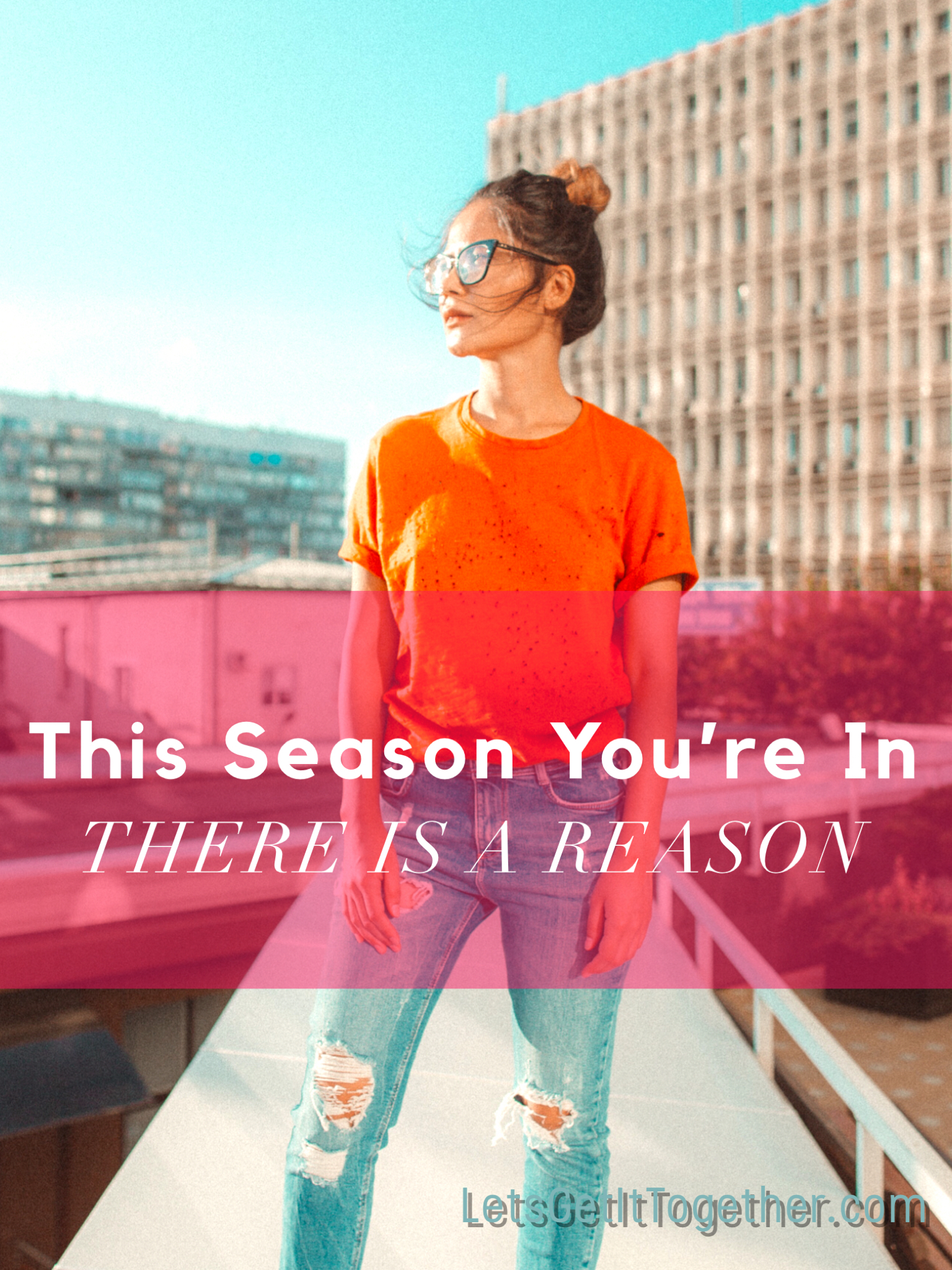 A Reason Behind Every Season